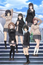 Watch Amagami SS  Xmovies8